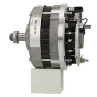 Valeo Lichtmaschine A13N255 für Deutz, KHD NEU