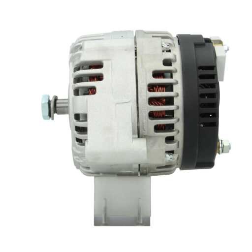 Mahle Lichtmaschine MG147 für Rem NEU