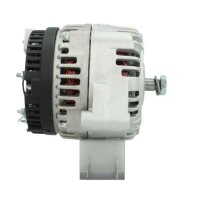 Mahle Lichtmaschine MG147 für Rem NEU
