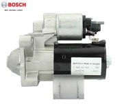 Bosch Anlasser 0001107476 f&uuml;r Renault NEU