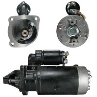 Plus Line Anlasser OE.-Vergl.Nr. 0.001.368.066 Neu