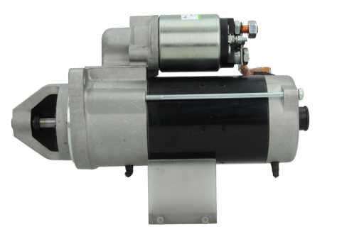 Anlasser für RVI OE.-Vergleichsnummer 0001231009 NEU