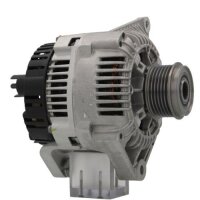 Lichtmaschine für Renault 14V 120A NEU