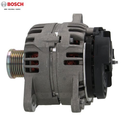 Bosch Lichtmaschine 0124425075 für Renault NEU