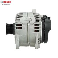 Bosch Lichtmaschine 0124525533 f&uuml;r Opel NEU