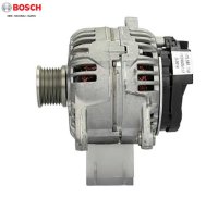 Bosch Lichtmaschine 0124525537 f&uuml;r Renault NEU