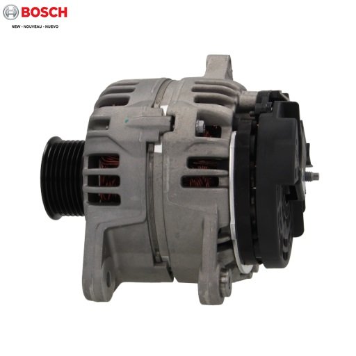 Bosch Lichtmaschine 0124425106 für Renault NEU