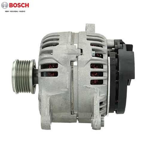 Bosch Lichtmaschine 0124525140 für Renault NEU