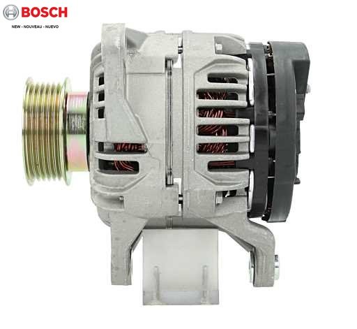 Bosch Lichtmaschine 0124320002 für Renault NEU