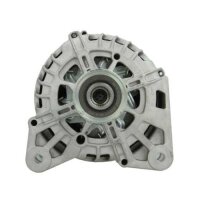 Lichtmaschine für Renault mit OE.-Spannungsregler NEU