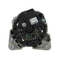 Bosch Lichtmaschine F000BL0407 f&uuml;r Renault NEU