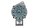 Prestolite Lichtmaschine OE.-Verg.Nr. 860561 Neu