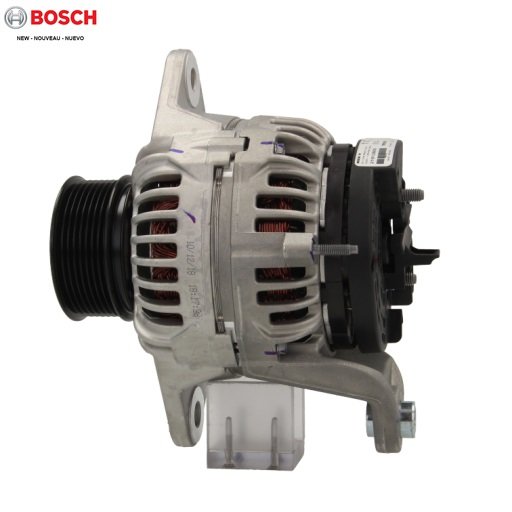 Bosch Lichtmaschine 0124655174 für Renault NEU
