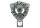 Mahle Lichtmaschine MG627 für Deutz NEU