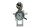 Anlasser für Ford OE.-Vergleichsnummer 3M5T-11000-AC NEU