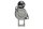 Generalüberholter Anlasser ESW10-13 für Ford