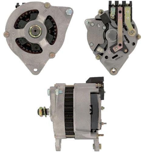 Plus Line Lichtmaschine OE.-Verg.Nr. LRA518 Neu