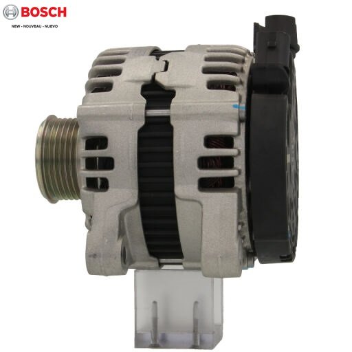 Bosch Lichtmaschine 0121615009 für Ford NEU
