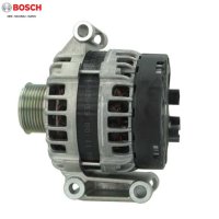 Bosch Lichtmaschine 0125711049 f&uuml;r Ford NEU