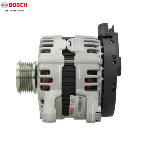 Bosch Lichtmaschine 0121615021 für Ford NEU