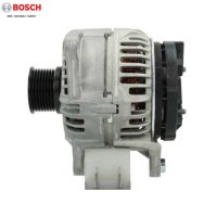 Bosch Lichtmaschine 0124515120 New Holland NEU