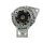 Bosch Lichtmaschine 0124515120 New Holland NEU