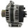 SEG / Bosch Lichtmaschine 0125711133 f&uuml;r Ford NEU
