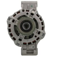 S E G Lichtmaschine OE.-Verg.Nr. F000.BL0.6BG Neu