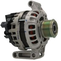 S E G Lichtmaschine OE.-Verg.Nr. F000.BL0.6BG Neu