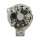 Bosch Lichtmaschine 0120468128 f&uuml;r Ford NEU
