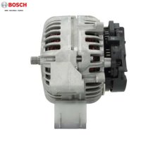 Bosch Lichtmaschine 0124625031 f&uuml;r John Deere NEU