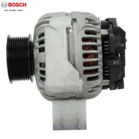 Bosch Lichtmaschine 0124615057 für John Deere NEU
