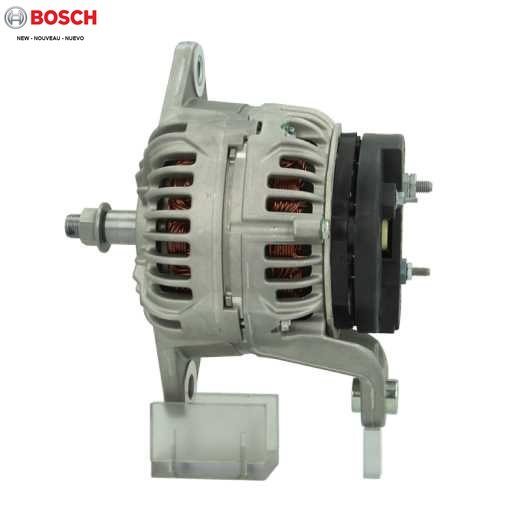 Bosch Lichtmaschine 0124625123 für Case NEU