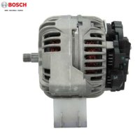 Bosch Lichtmaschine 0124525147 f&uuml;r Fendt NEU