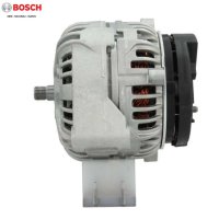 Bosch Lichtmaschine 0124615041 f&uuml;r Claas NEU