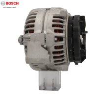Bosch Lichtmaschine 0124625200 f&uuml;r John Deere NEU