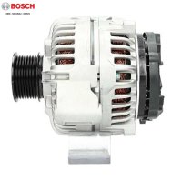 Bosch Lichtmaschine 0124655185 f&uuml;r John Deere NEU