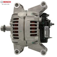 Bosch Lichtmaschine 0124625081 für Caterpillar NEU
