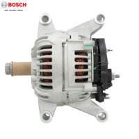 Bosch Lichtmaschine 0124655297 f&uuml;r Caterpillar NEU