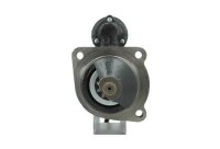 Anlasser für Massey Ferguson OE.-Vergleichsnummer MS225 NEU