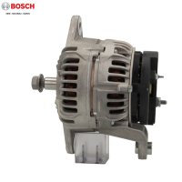 Bosch Lichtmaschine 0124625126 f&uuml;r Case NEU