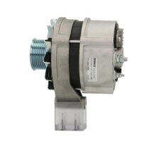 Mahle Lichtmaschine MG180 für Lombardini NEU