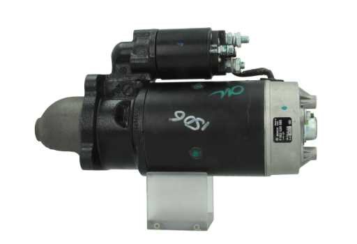 Bosch Anlasser F002G20585 für Perkins NEU