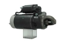 Bosch Anlasser F002G20585 für Perkins NEU