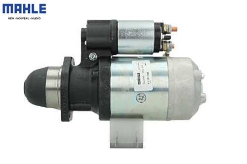 Mahle Anlasser MS137 für Hatz NEU