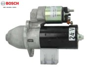 Bosch Anlasser 0001111002 f&uuml;r Hatz NEU