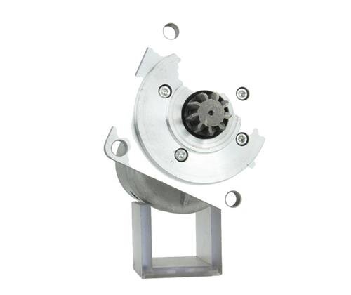 Plus Line Anlasser OE.-Vergl.Nr. 9.142.680 Neu