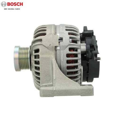Bosch Lichtmaschine 0124625024 für Volvo NEU
