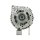 Bosch Lichtmaschine 0121615014 f&uuml;r Volvo NEU