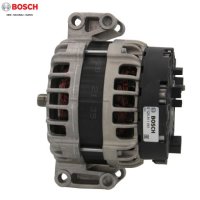 Bosch Lichtmaschine 0125811051 f&uuml;r Volvo NEU